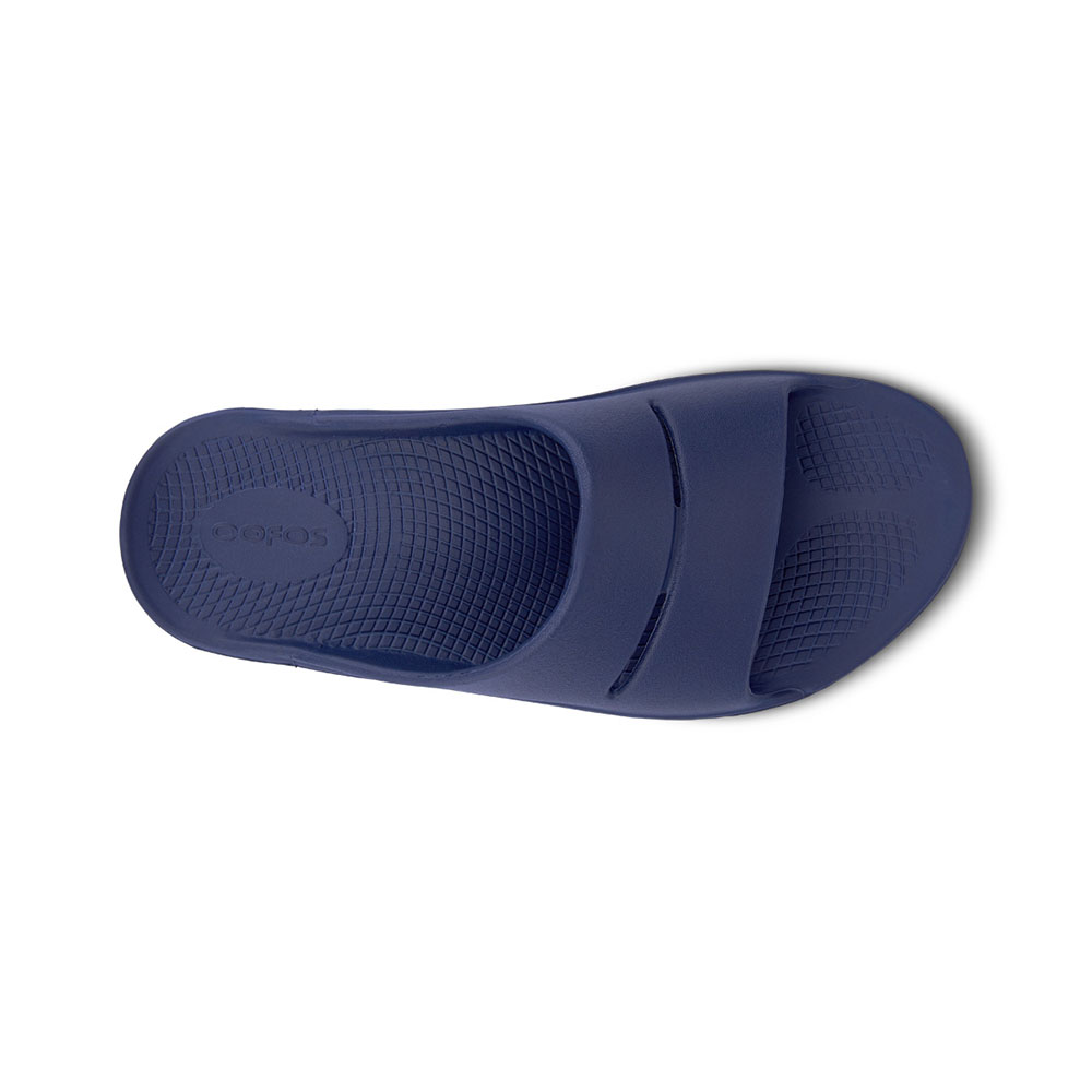 Shop OOFOS: Comfortable Recovery Footwear, Sandals, Shoes, Slides in Singapore | Island Run Club OOriginal OOahh
